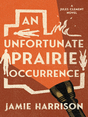cover image of An Unfortunate Prairie Occurrence